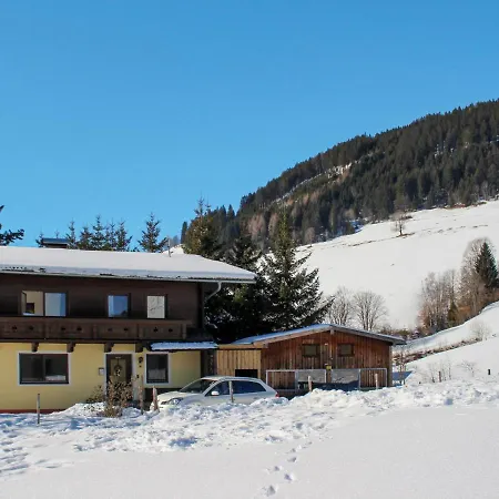 Oberkofler - Mii360 Daire Mittersill