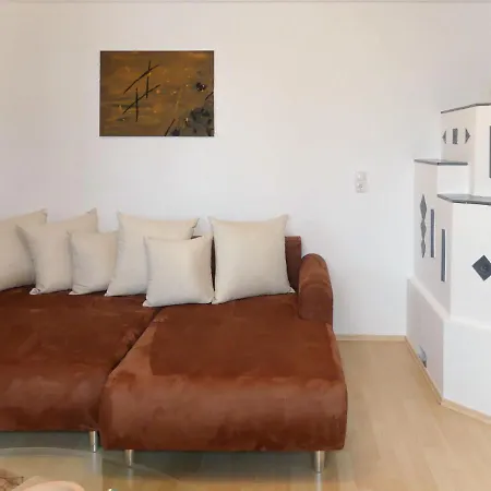 Oberkofler - Mii360 Daire *