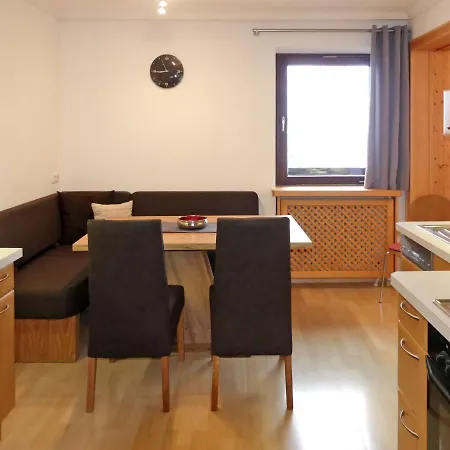Oberkofler - Mii360 Daire *
