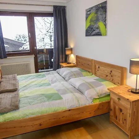 Oberkofler - Mii360 Daire