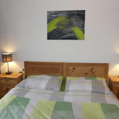 Oberkofler - Mii360 Daire