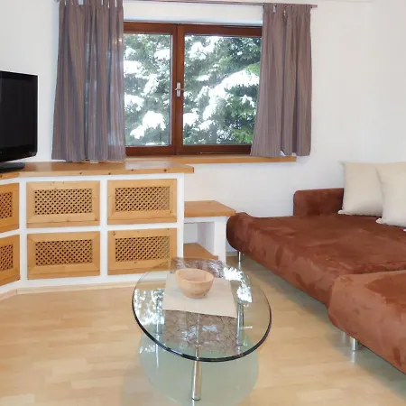 Daire Oberkofler - Mii360 Mittersill